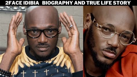 2 face idibia biography of christopher
