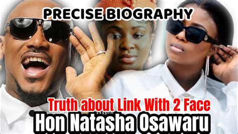 2 face idibia biography sample