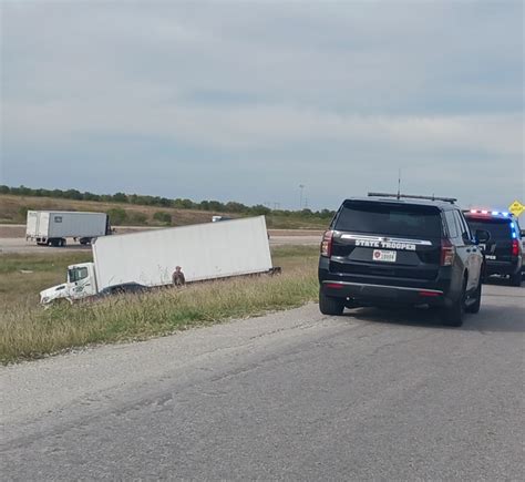 2 fatal crashes occur on SH 130, Gregg Manor Road within 24 hours