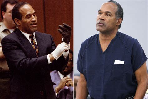 2 figures from the O.J. Simpson trial in the news again