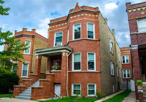 8 beds, 3 baths multi-family (2-4 unit) located at 7029 S Artesian Ave, Chicago, IL 60629 sold for $285,000 on Jul 22, 2021. MLS# 11108029. Beautiful brick 2 flat building with two spacious units t.... 