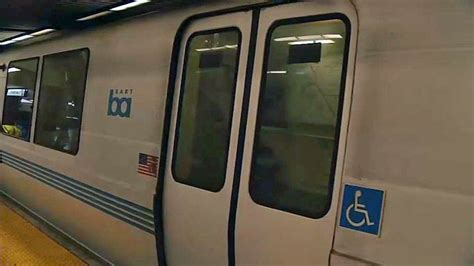 2 found unresponsive at BART stations die despite Narcan doses