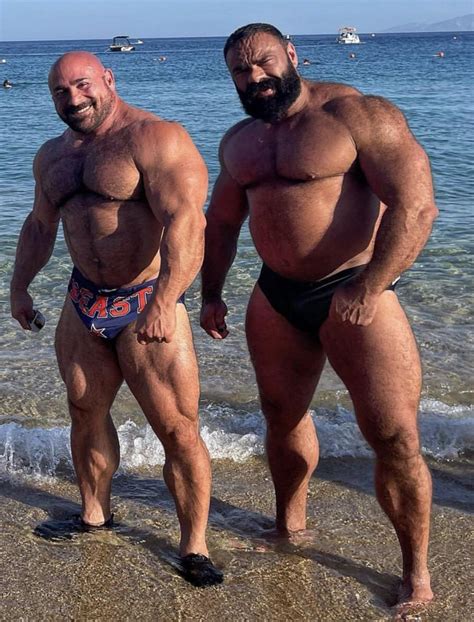 2 gay bears