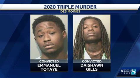 2 guilty in killing of Des Moines teens for video games, phones