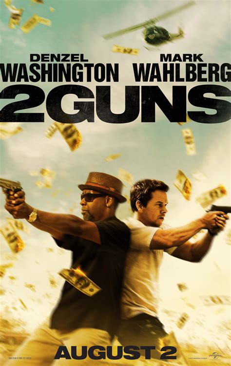 2 Guns 2