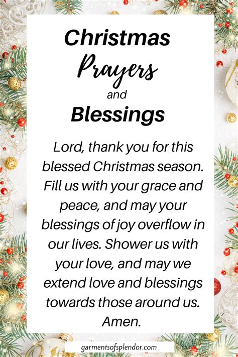 2 Holiday Prayer Ideas Thy Kingdom Come