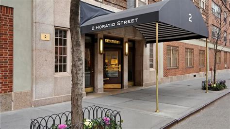 2 horatio nyc. View detailed information about property 2 Horatio St Apt 8N, New York, NY 10014 including listing details, property photos, school and neighborhood data, and much more. 