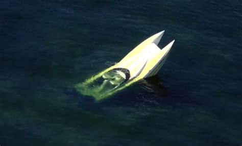 2 hospitalized after boat sinks near Matheson Hammock Park in Coral Gables