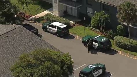 2 hospitalized after stabbing in Tamarac
