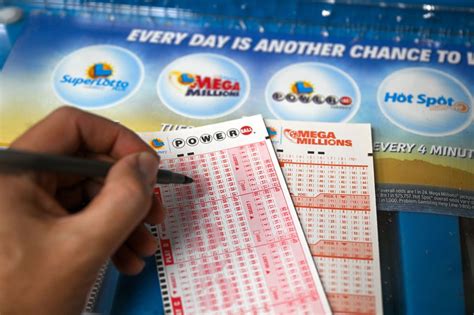 2 huge lottery jackpots worth a combined estimated total of $1.45 billion are up for grabs this weekend