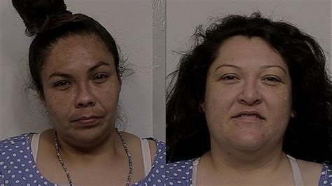 2 incarcerated women walk away from Southern California reentry program 