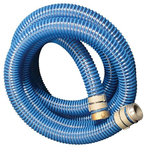 2 inch flexible hose
