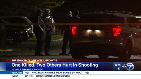 2 injured in shooting on Far South Side