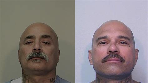 2 inmates allegedly stab third prisoner to death at Kern Valley State Prison 