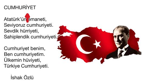2 kıtalık türkiye şiirleri