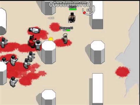 2 kişilik zombi savaşı oyunları