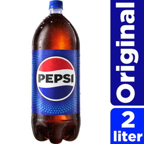 2 liter pepsi kroger. .  ...