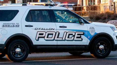 2 men charged in O'Fallon, Illinois Walmart shooting
