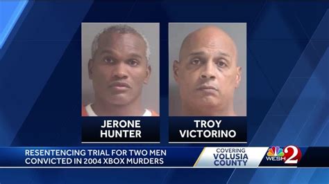 2 men convicted in ‘Xbox killings’ back in court for resentencing