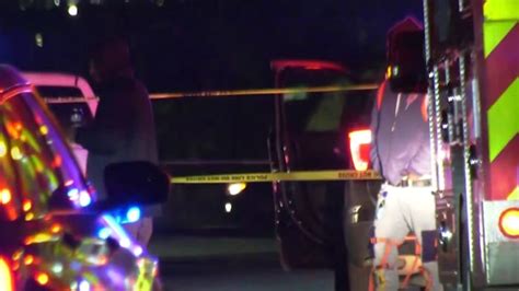 2 men found dead inside home in apparent shooting on Houston’s …