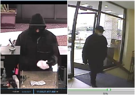 2 men indicted for alleged bank robbery spree across Chicago area