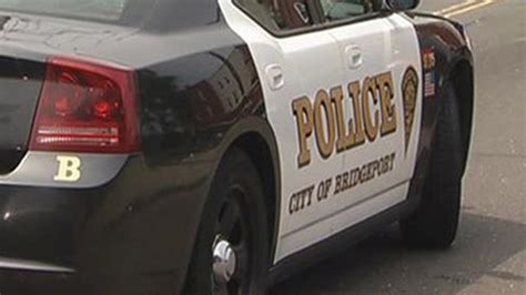 2 men shot while inside vehicle in Bridgeport