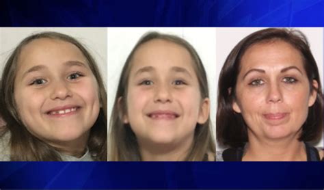 2 missing girls found safe after allegedly being taken from home