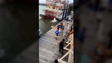 2 more arrested in Alabama riverfront brawl more that drew national attention