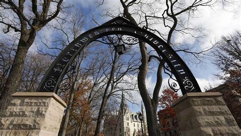 2 more former student-athletes sue Northwestern over alleged hazing