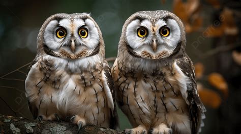 2 Owls On