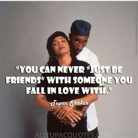 2 Pac Love Quotes