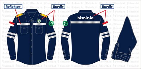 2 Pakaian Dinas Harian Lapangan No Uraian Spesifikasi Model Baju Pdh Warna Kaki Terbaru - Model Baju Pdh Warna Kaki Terbaru