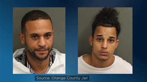 2 people arrested after deadly Orange County shooting