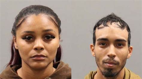 2 people charged as accessories to murder in Holyoke shooting that left infant dead