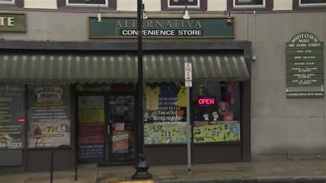 2 people face charges in connection with alleged illegal dental operation out of Milford convenience store