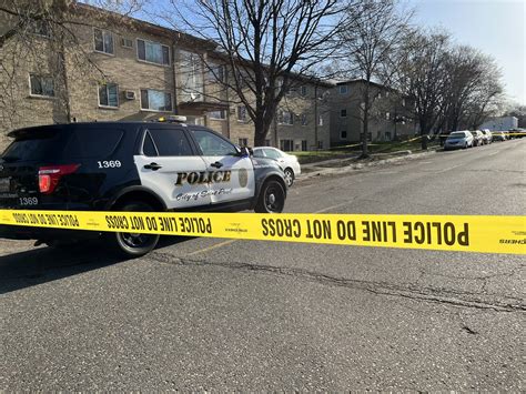 2 people have died in St. Paul, leading to homicide investigation