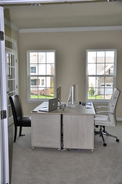 2 person desk facing each other. Jul 24, 2023 · Rating. See Yourself. 🛑 Desk To Avoid #1. JGUSVYT Two-Person Desk With Partition. $190. 1.4. Check today’s price. If you really don’t believe us, here is why we recommend avoiding this double desk: JGUSVYT Two-Person Desk With Partition: This two-sided double desk looks like a steal, but don’t be fooled. 