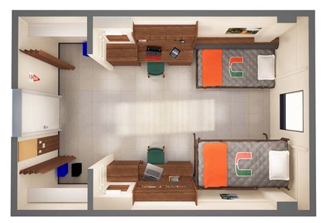 2 person dorm room layout. Things To Know About 2 person dorm room layout. 