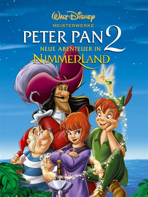 2 Peter Pan