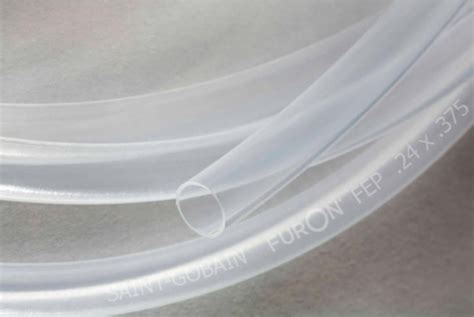 2 pfa tubing.  Furon&reg; PFA Tubing Saint-Gobain's Furon standard grade PF...