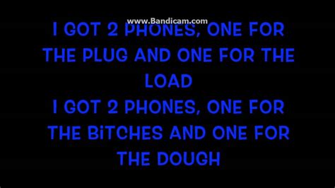 2 phones lyrics. Things To Know About 2 phones lyrics. 