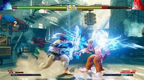 2 player fighting games. Things To Know About 2 player fighting games. 