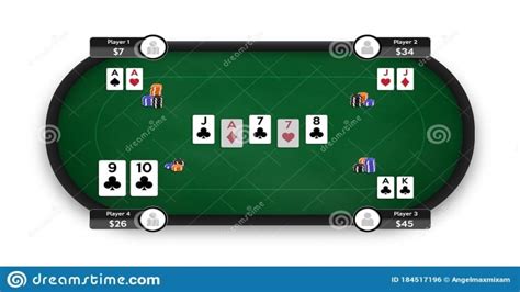 2 player poker online