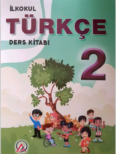 2 sınıf türkçe ders kitabı indir meb