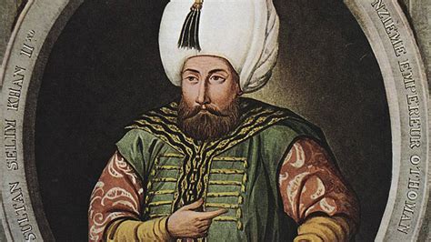 2 Selim Nasıl öldü