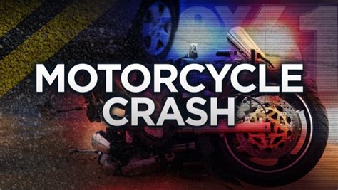 2 seriously injured in Cohasset motorcycle crash