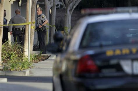2 shot, 1 dead in shooting near Alameda County Sheriff’s Office