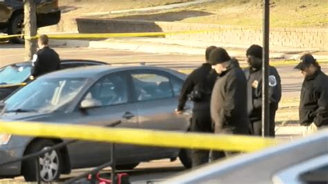 2 shot and killed near Oxon Hill apartments