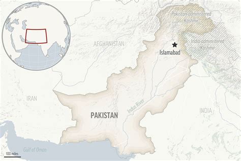 2 soldiers killed in shootout when militants ambush troops in southwest Pakistan, military says