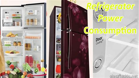 2 star refrigerator power consumption per day.  Key takeaways The avera...